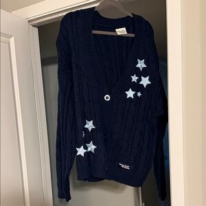 Taylor Swift Midnights Caridgan